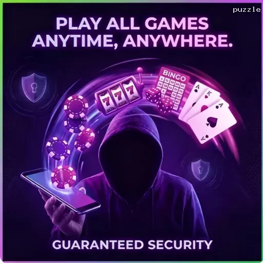 Panduan Pasang puzzle APK di Android